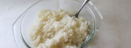 тефтели мясные в сметанно-томатном соусе. Шаг 3