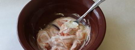 тефтели мясные в сметанно-томатном соусе. Шаг 8