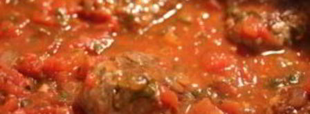 тефтели мясные. Шаг 7