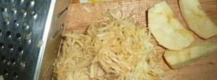 тефтели по-гречески. Шаг 2