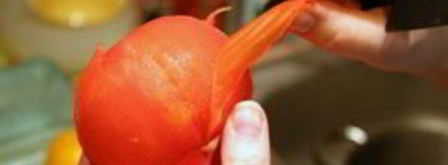 тефтели по-гречески. Шаг 8