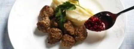 тефтели по-шведски. Шаг 7