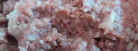 тефтели с черносливом. Шаг 4