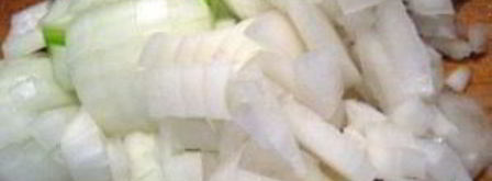 тефтели с черносливом. Шаг 5