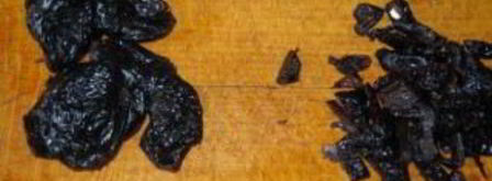 тефтели с черносливом. Шаг 6