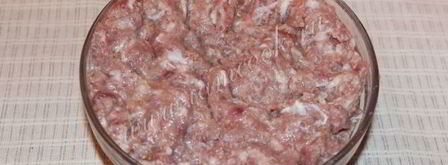 тефтели с гречкой. Шаг 5