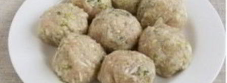 тефтели с капустой. Шаг 3