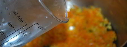 тефтели с машем. Шаг 3