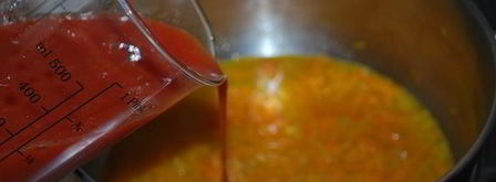 тефтели с машем. Шаг 4