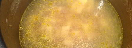 тефтели с морковью. Шаг 5