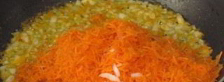 тефтели с подливой в духовке. Шаг 5