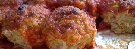 тефтели с рисом и сельдереем. Шаг 9