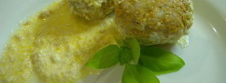 тефтели с рисом и сельдереем. Шаг 10