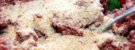 тефтели с соусом. Шаг 2