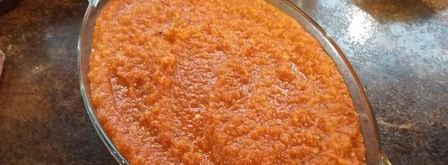 тефтели с сыром по-итальянски. Шаг 8