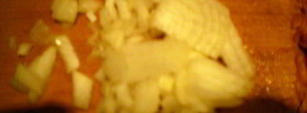 тефтели с тыквой в тыквенном соусе. Шаг 3