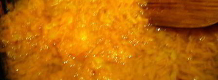 тефтели с тыквой в тыквенном соусе. Шаг 6