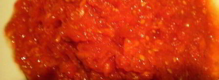 тефтели с тыквой в тыквенном соусе. Шаг 7