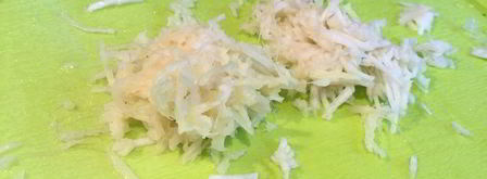 тефтели в апельсиновом соусе. Шаг 5