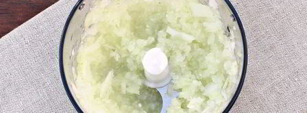 тефтели в духовке без подливы. Шаг 5