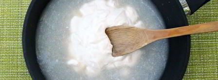 тефтели в духовке в сметанном соусе. Шаг 7