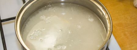 тефтели в духовке в томатном соусе. Шаг 2