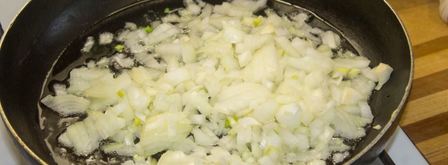 тефтели в духовке в томатном соусе. Шаг 5