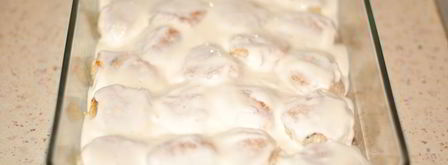 тефтели в духовке. Шаг 6