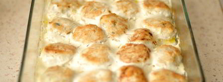 тефтели в духовке. Шаг 7