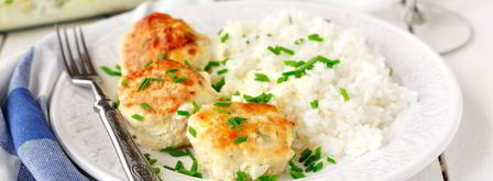 тефтели в духовке. Шаг 8