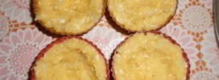 тефтели в картофельных корзиночках. Шаг 4