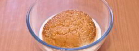 тефтели в томатно-сметанном соусе. Шаг 2