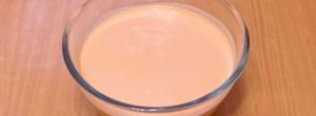 тефтели в томатно-сметанном соусе. Шаг 5