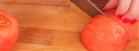 тефтели в томатном соусе. Шаг 2