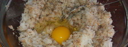 тефтельки рыбные. Шаг 4