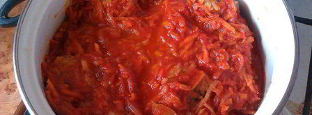 тефтельки рыбные. Шаг 9