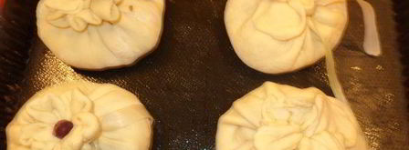 тефтельки в кулечке. Шаг 11