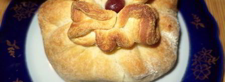 тефтельки в кулечке. Шаг 12