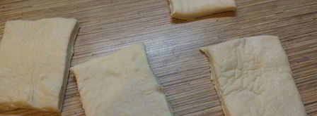 тефтельки в кулечке. Шаг 5