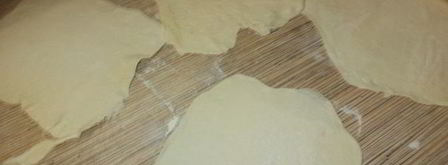 тефтельки в кулечке. Шаг 6