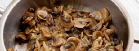 вегетарианские тефтели. Шаг 2