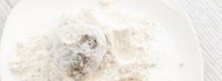 вегетарианские тефтели. Шаг 5