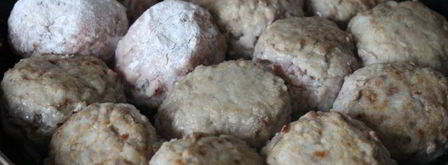 вкусные домашние тефтели. Шаг 5