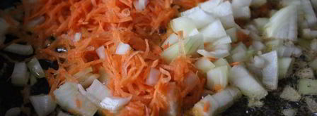 вкусные домашние тефтели. Шаг 6