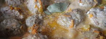 вкусные домашние тефтели. Шаг 9