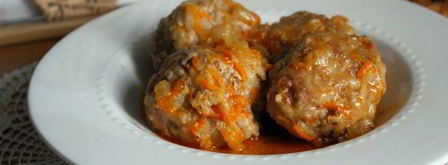 вкусные домашние тефтели. Шаг 10