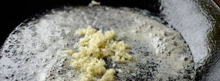 тыквенные ньокки с соусом альфредо. Шаг 6