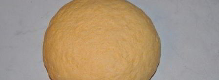 тыквенные ньокки. Шаг 5