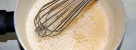 квари — вареники с сулугуни. Шаг 4