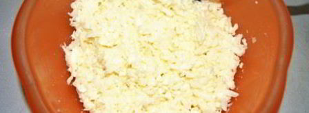 квари — вареники с сулугуни. Шаг 9